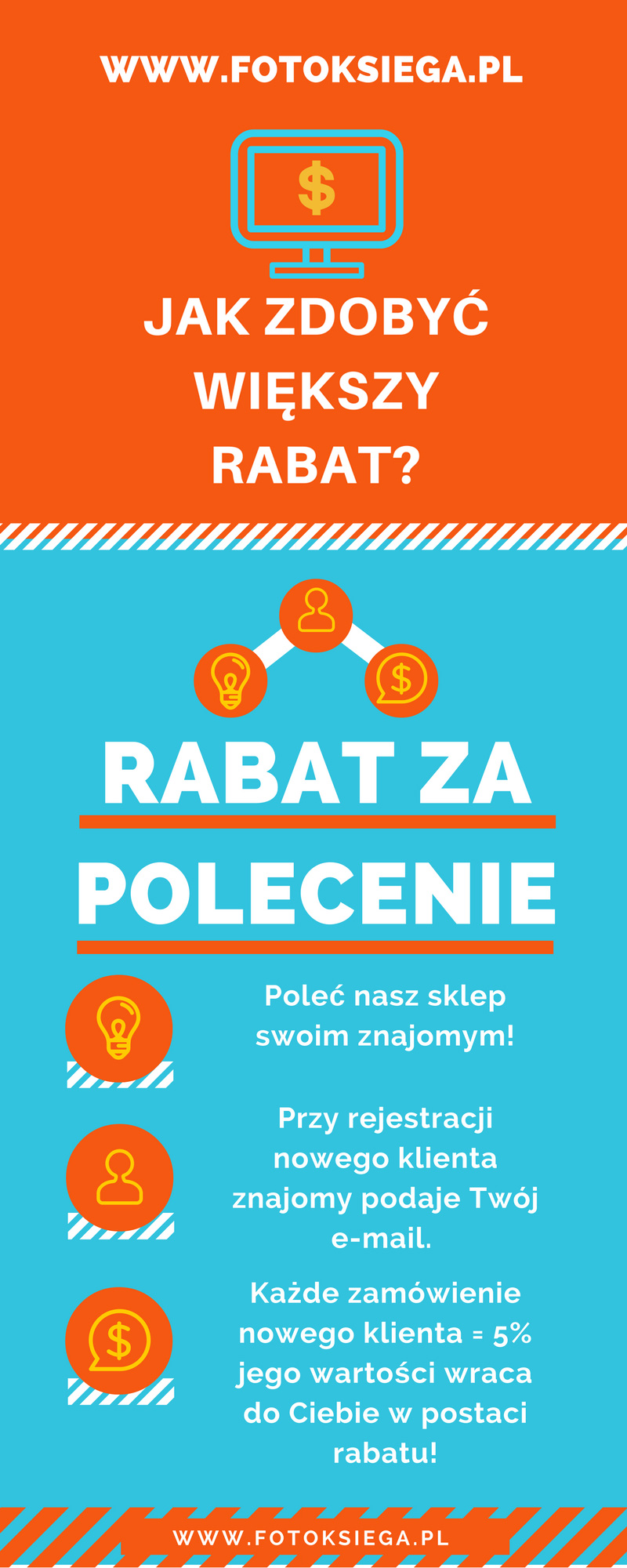 Nowy program poleceń!